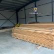 Peste 260 mc de material lemnos au fost confiscați de la două firme de profil