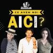 „Ce avem noi aici?”