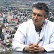 Directorul medical al Spitalului de Urgență Suceava, dr. Dimitrie Siriopol