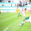 Foresta s-a calificat în play-off-ul Cupei României