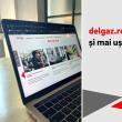 Soluție de digitalizare lansată de Delgaz Grid pentru îmbunătățirea procesului de racordare la rețeaua de gaze naturale a clienților