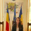 Cristina Nichiforiuc, noul administrator public al municipiului Rădăuți