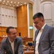 Deputatul PNL de Suceava Bogdan Gheorghiu a inițiat un proiect de lege pentru ca 2023 să fie declarat Anul Ciprian Porumbescu