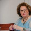 Gabriela Scutaru este directoarea Centrului Județean de Excelență Suceava
