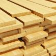 Două transporturi problemă de material lemnos, depistate în doar câteva ore