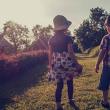 Iubirea dăinuiește prin fapte – unele aparent banale, altele duse până la jertfă
