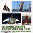 Eveniment caritabil: „Kangoo Jumps pentru Sebastian”