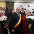 Primarul Sucevei, Ion Lungu, propune dublarea premiilor acordate „Cuplurilor de Aur”, de la 500 la 1.000 de lei