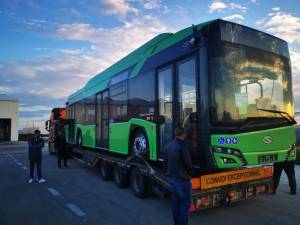 Asociația de Transport Metropolitan Suceava va deveni funcțională, prin preluarea transportului public județean, de la 1 ianuarie 2023