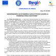 “ MODERNIZAREA ȘI EXTINDEREA CAPACITĂȚII DE CAZARE LA PENSIUNEA PERLA BUCOVINEI “