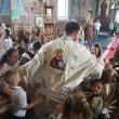 „Liturghia copiilor”, miercuri, de Ziua Mondială a Educației
