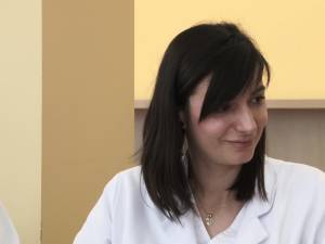 Dr. Cătălina Cojocaru Aldea