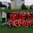 Echipa de juniori U 16 de la LPS Suceava are un parcurs bun în Liga Elitelor