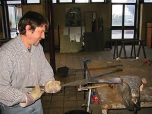 „Complex industrial la Putna”