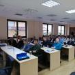 Conferință despre schimbările climatice, cu participanți din România, Franța și Republica Moldova
