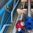 Robineți industriali puși sub sechestru în cadrul acțiunii de miercuri dimineață