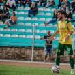 Marius Filip este golgeterul Forestei în acest sezon, cu 5 reușite