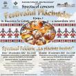 „Festivalul Plăcintelor”, de vineri până duminică, pe platoul Cetății de Scaun Suceava