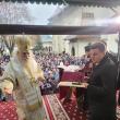 Adrian Haralambie Bidu a primit ordinul „Crucea Mușatinii”