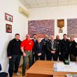 Primarul Bogdan Loghin a devenit &quot;Deputy Sheriff of Florida State&quot;