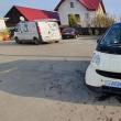Una dintre mașinile cu care a circulat Cornel Cernoschi