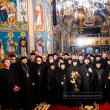 Stavrofora Ecaterina Lichi, noua stareță a Mănăstirii „Intrarea în biserică a Maicii Domnului” Rădăuți