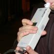 Valoarea indicată de etilometru a fost de 0,91 mg/l alcool pur în aerul expirat