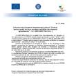 Anunț privind începerea implementarii măsurii &quot;Granturi pentru capital de lucru acordate entităților din domeniul agroalimentar&quot; - S.C. NIRO SERV COM S.R.L.
