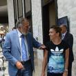 Limbajul nonverbal la Ion Țiriac și Simona Halep
