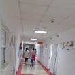Pediatria este plină cu copii cu viroze respiratorii
