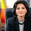 Economist Larisa Blanari, directorul general al CAS Suceava