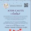 ATOS caută voluntari