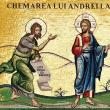 Sfântul Apostol Andrei – botezătorul neamului românesc în lumina evanghelică
