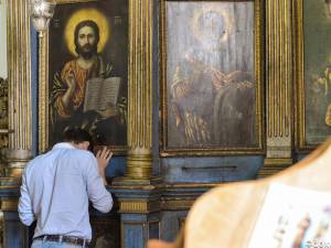 Tot ceea ce facem, să facem cu iubire – doar așa putem tinde către adevărata credință