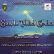 Concert de colinde la Casa Municipală de Cultură Rădăuți