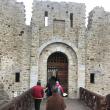 Cetatea de Scaun a Sucevei, în topul obiectivelor vizitate în ultimele 4 zile. Foto Muzeul Naţional al Bucovinei