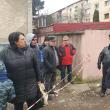 Primarul Sucevei a anunțat că vor fi acordate ajutoare financiare de urgență persoanelor evacuate, dar și celor păgubiți de efectele exploziei din Burdujeni