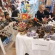 Expoziție dedicată Zilei Internaționale a Persoanelor cu Dizabilități, la Iulius Mall Suceava