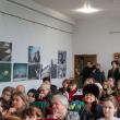 Contribuții importante ale elevilor colegiului din Gura Humorului, la Festivalul ”Toamnă la Voroneț”