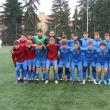 Echipa de juniori Under 16 de la LPS Suceava s-a calificat în sferturile Cupei Elitelor