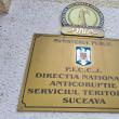 DNA Suceava