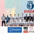 Echipa CSU II din Suceava conduce ierarhia Diviziei A