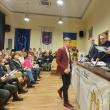 Premierea celor mai buni competitori