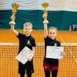 Fălticenenii s-au impus în Turneul Campionilor Tenis 10 MPG