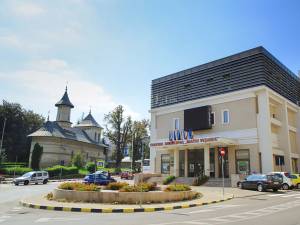 Finanțare de 1,5 milioane de lei de la bugetul de stat pentru Teatrul Municipal ”Matei Vișniec”