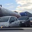 Trafic de coșmar pe E 85