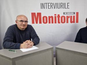 Tiberiu Avram şi Andrei Tetiva