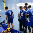 Echipa CSM Suceava este nou promovata în Divizia A1 de volei masculin