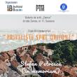 Expoziția fotografică „Priveliști spre orizont” – Ștefan Petrescu (In Memoriam)