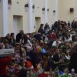 Evenimentul caritabil „Târg de Crăciun”, la Școala Gimnazială „Iorgu G. Toma” Vama